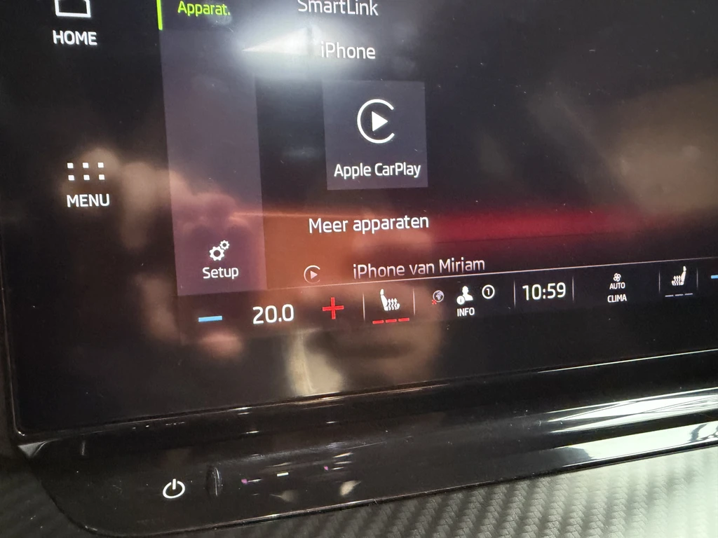 Škoda Octavia – foto 35