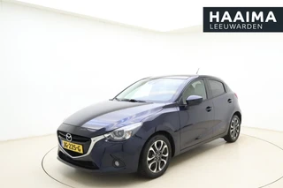 Mazda 2 – thumbnail 1