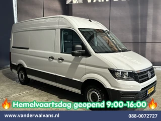 Volkswagen Crafter – thumbnail 5