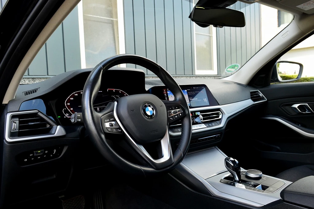 BMW 3 Serie – foto 11
