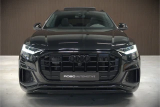 Audi Q8 – thumbnail 15