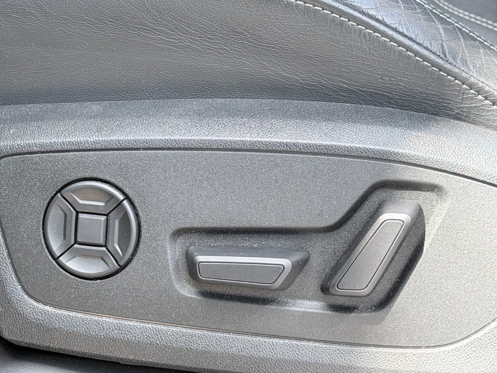 Audi Q3 – foto 13