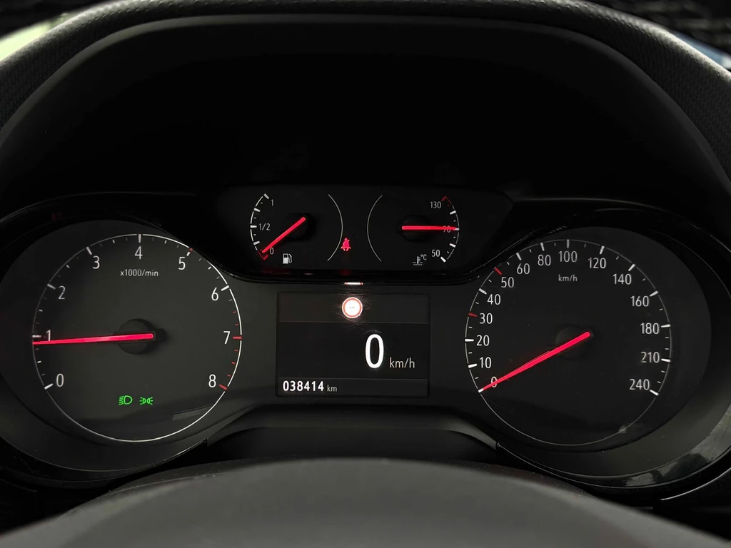 Opel Corsa – foto 23