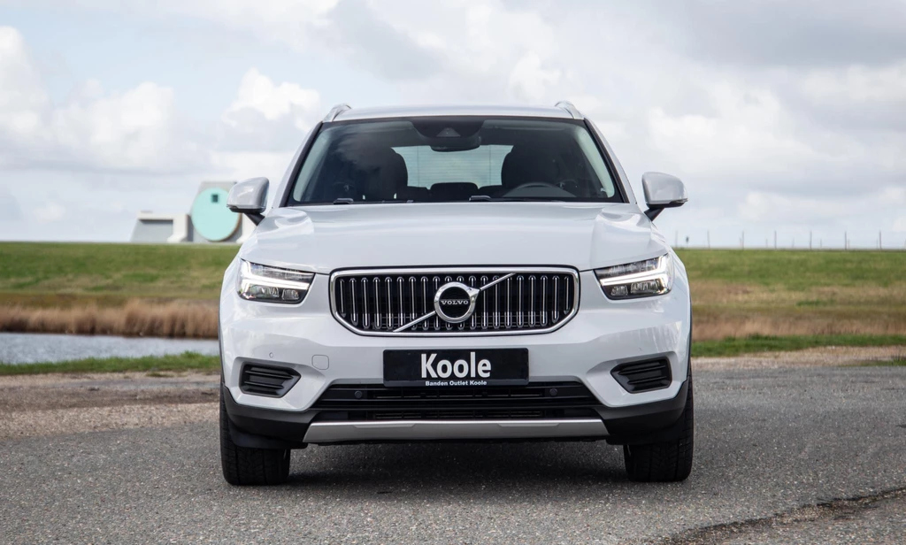 Volvo XC40 – foto 13
