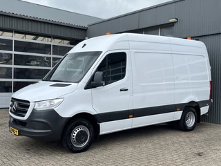 Mercedes-Benz Sprinter – thumbnail 1