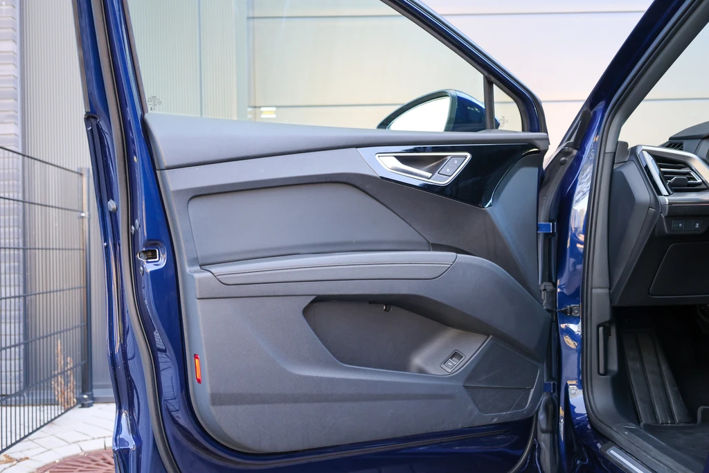 Audi Q4 e-tron – foto 20