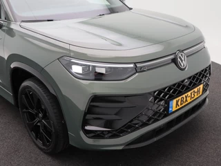 Volkswagen Tayron – thumbnail 7