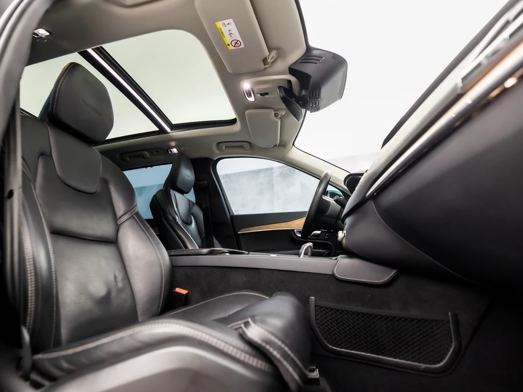Volvo XC90 – foto 10