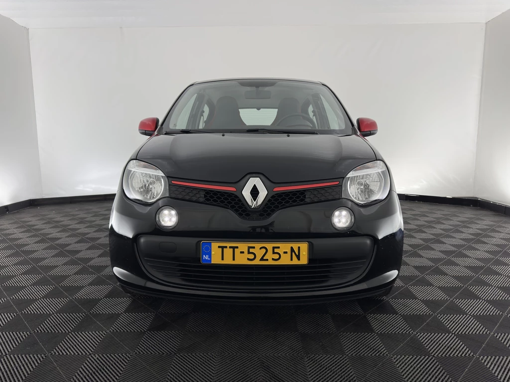 Renault Twingo – foto 6