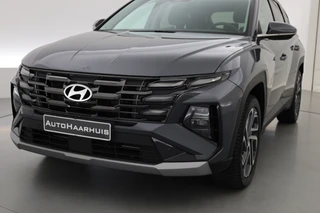 Hyundai Tucson – thumbnail 2