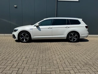 Volkswagen Passat – thumbnail 2
