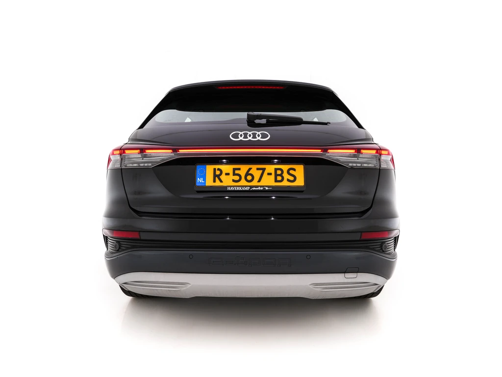 Audi Q4 e-tron – foto 3