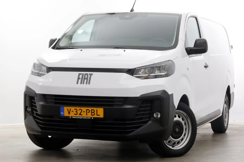 Fiat Scudo – foto 1