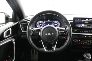 Kia Ceed Sportswagon – thumbnail 34