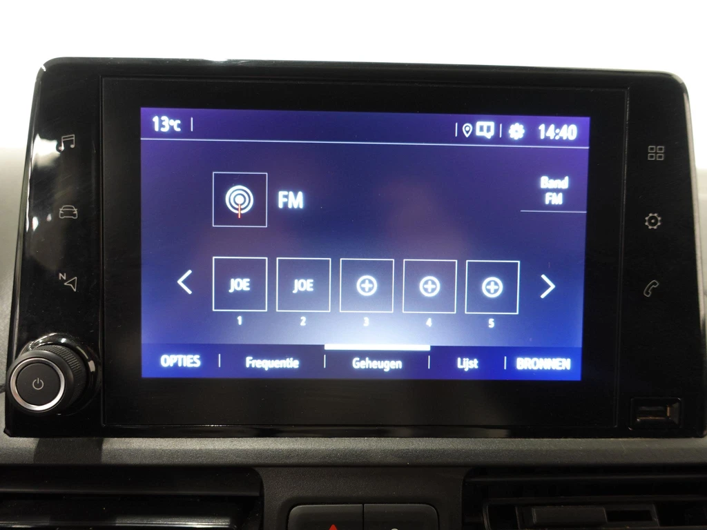 Opel Combo – foto 32