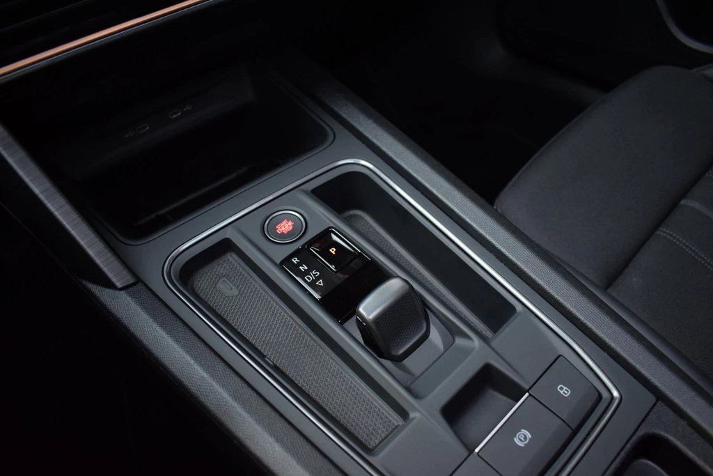 CUPRA Formentor – foto 21