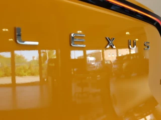 Lexus LBX – thumbnail 13