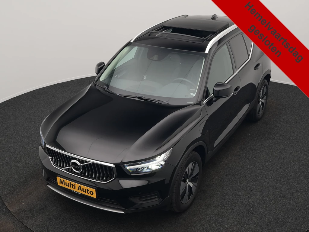 Volvo XC40 – foto 2