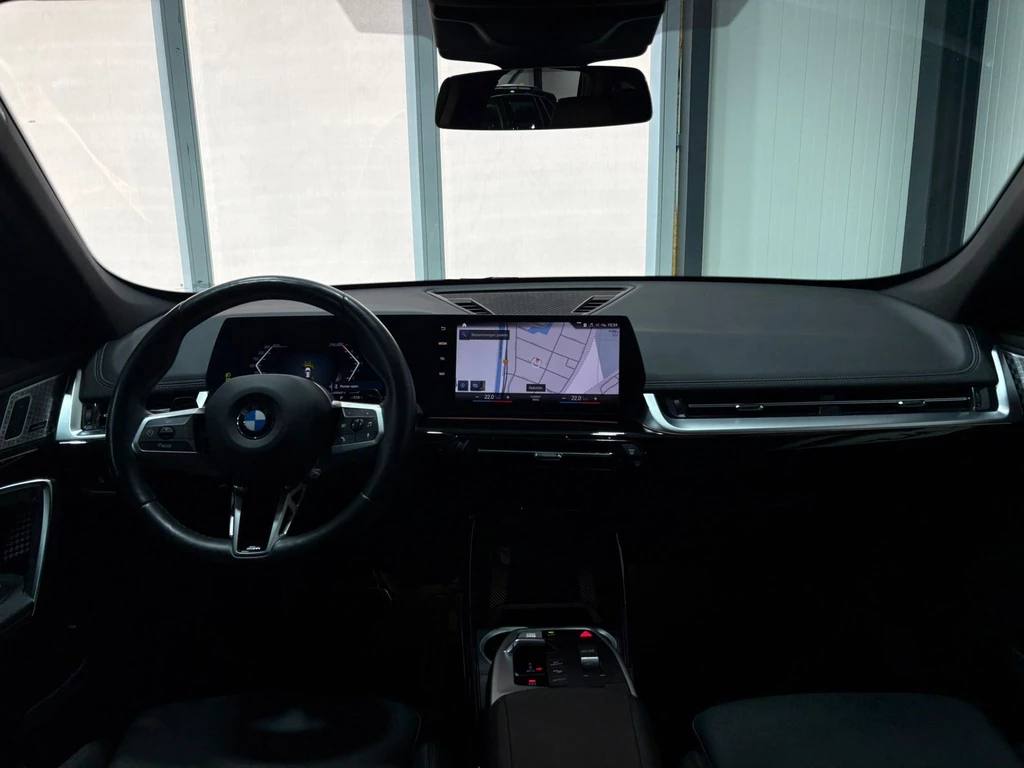 BMW X1 – foto 19