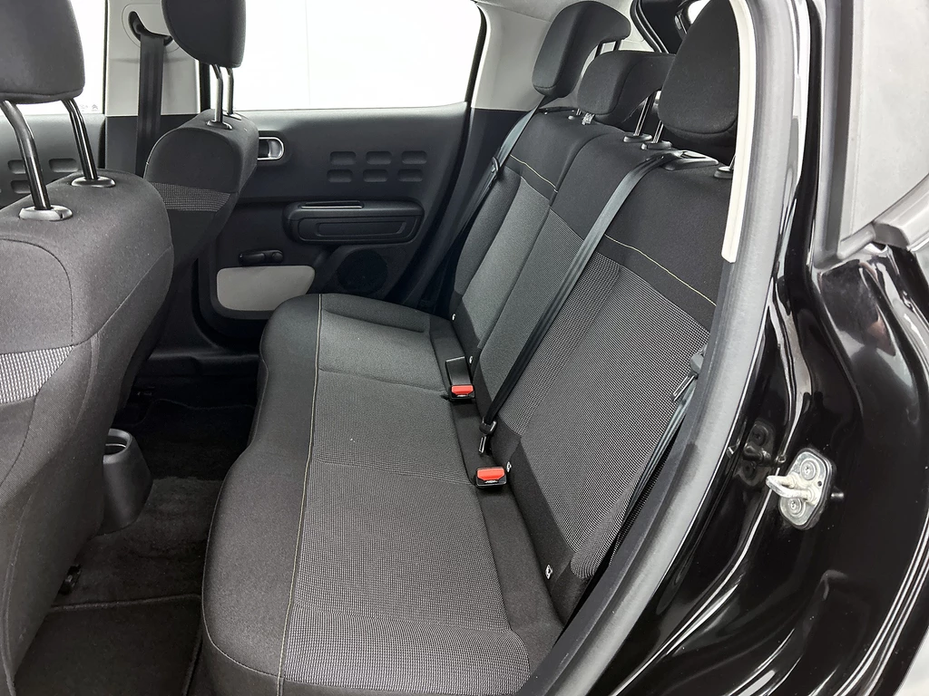 Citroën C3 – foto 26