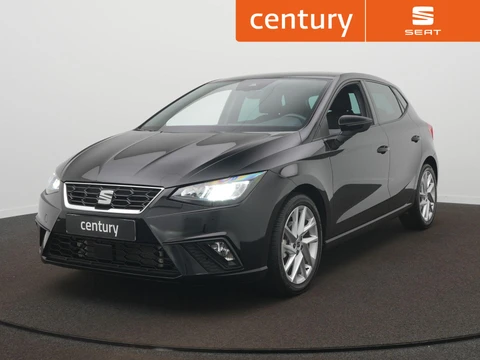 SEAT Ibiza 1.0 TSI 116pk FR DSG | Climate | PDC | LED | Carplay