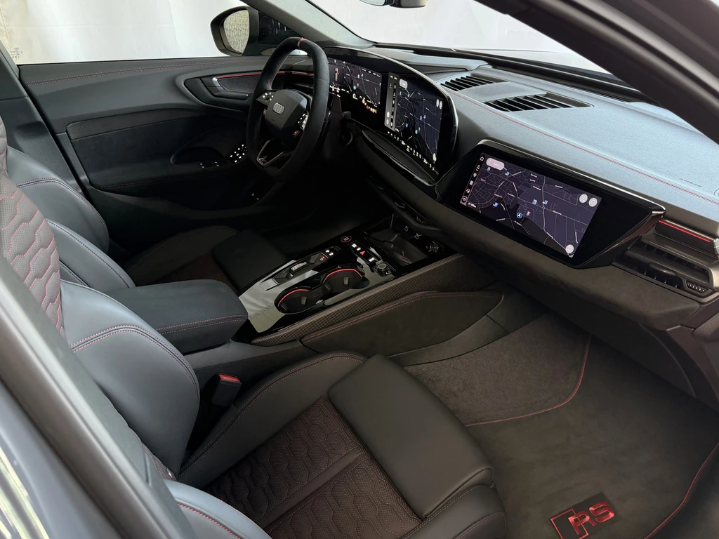 Audi RS5 – foto 50