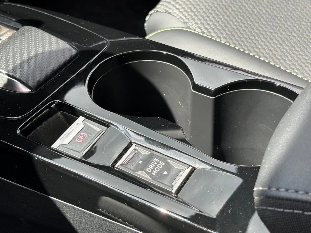 Peugeot 2008 – foto 15