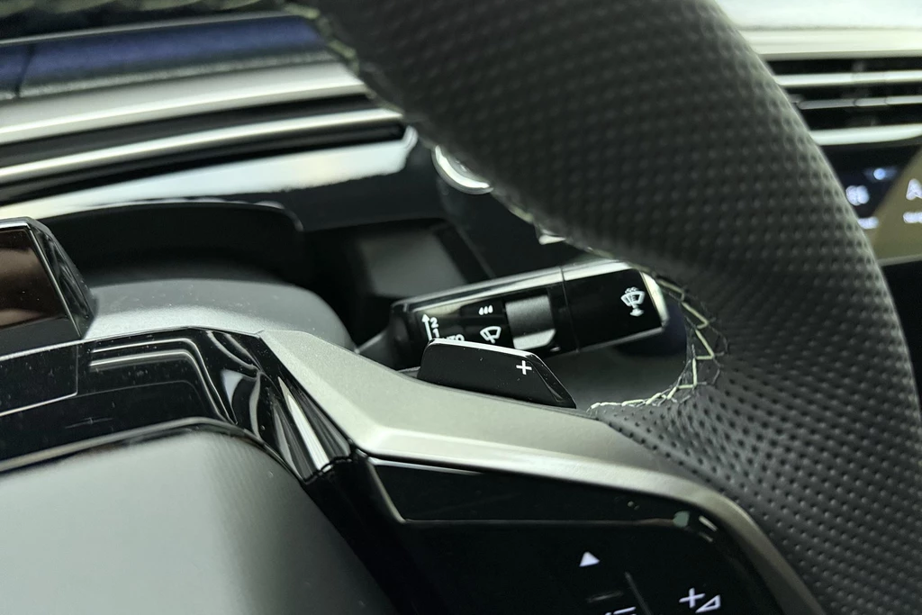 Peugeot e-3008 – foto 35