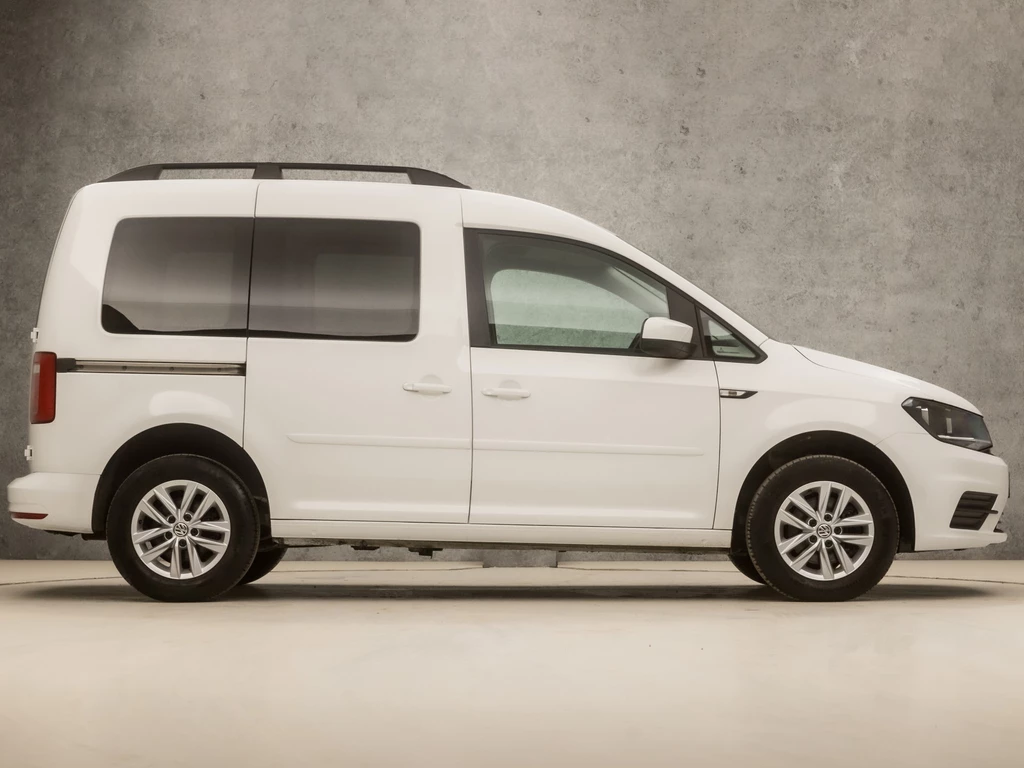 Volkswagen Caddy – foto 6