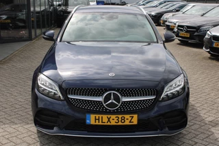 Mercedes-Benz C-Klasse – thumbnail 11