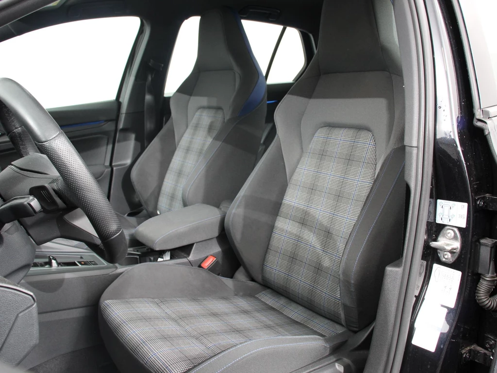 Volkswagen Golf – foto 12