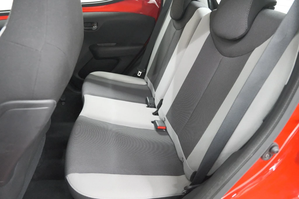 Toyota Aygo – foto 23