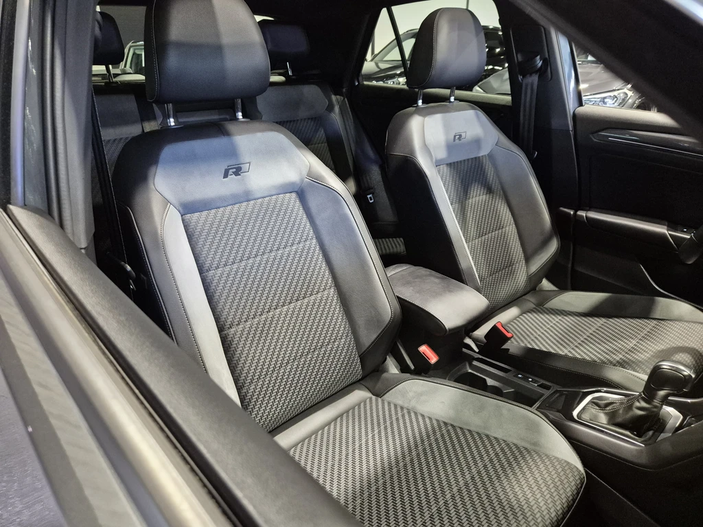 Volkswagen T-Roc – foto 19