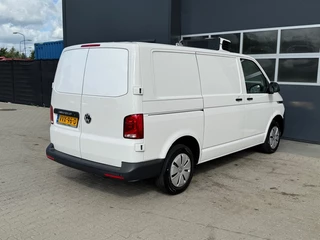 Volkswagen Transporter – thumbnail 7
