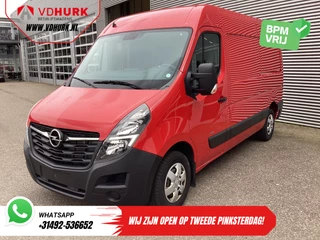 Opel Movano – thumbnail 2