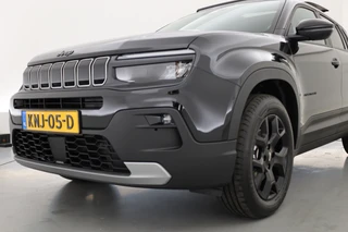 Jeep Avenger – thumbnail 2