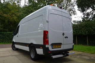 Mercedes-Benz Sprinter – thumbnail 8