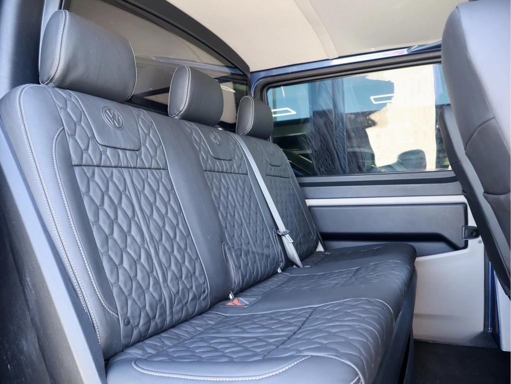 Volkswagen Transporter – foto 16