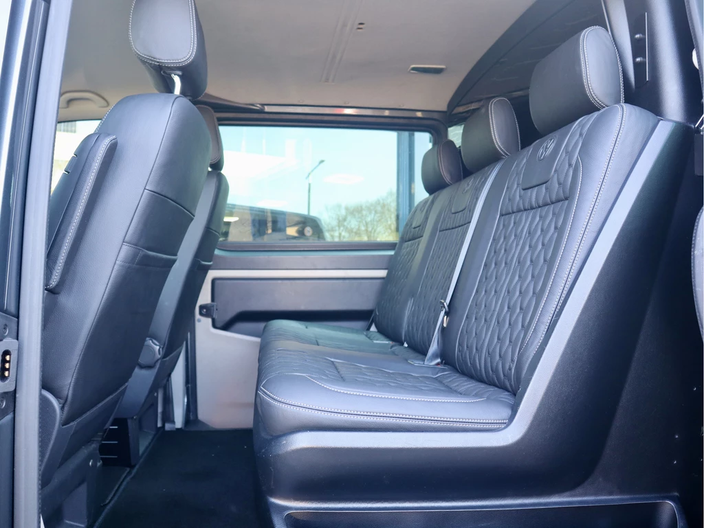 Volkswagen Transporter – foto 18