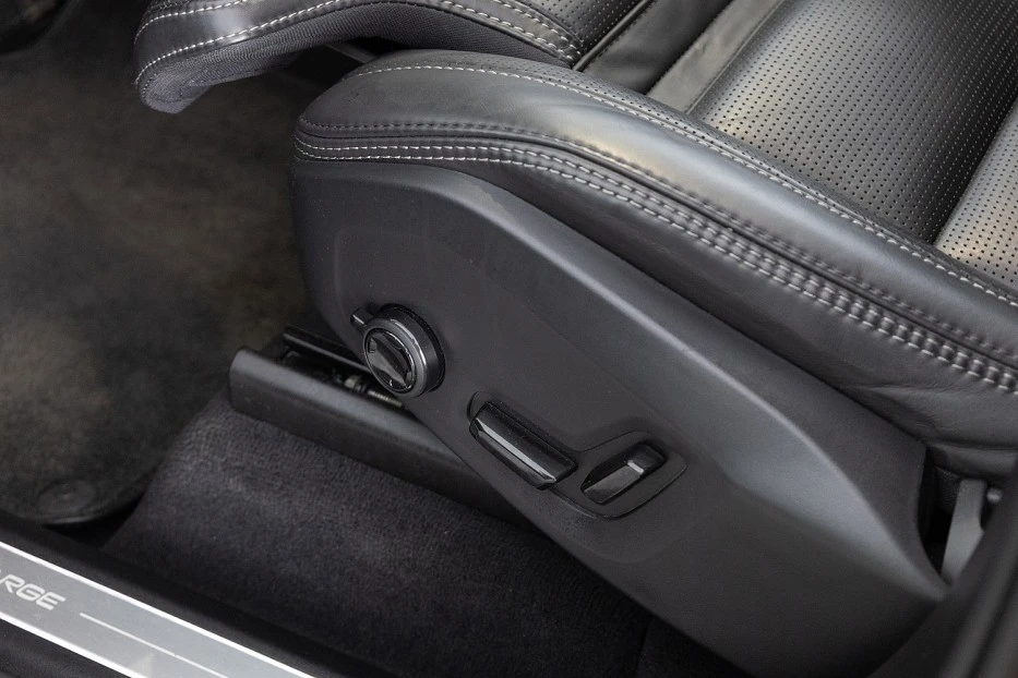 Volvo XC90 – foto 16