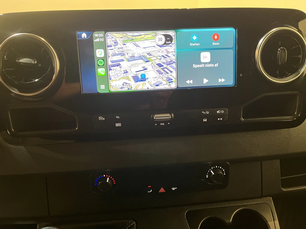 Mercedes-Benz Sprinter – foto 13