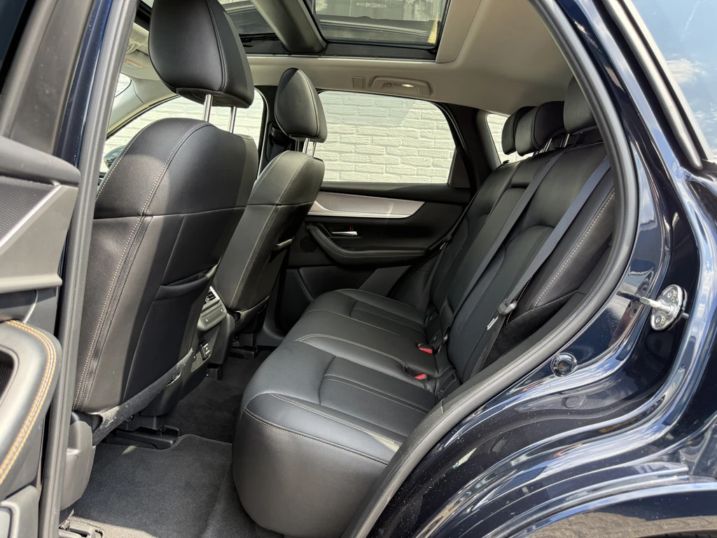 Mazda CX-60 – foto 30