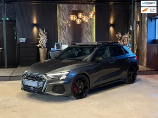 Audi A3 – thumbnail 1