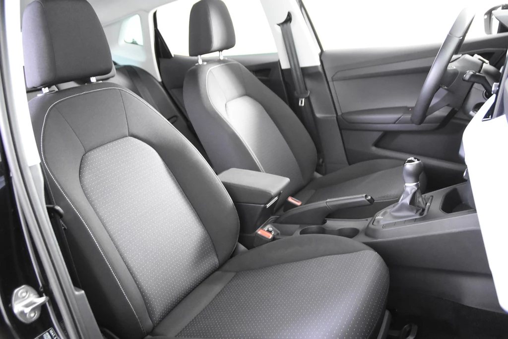 SEAT Ibiza – foto 16