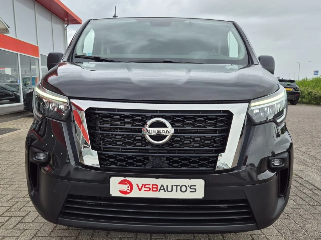 Nissan Primastar – foto 6