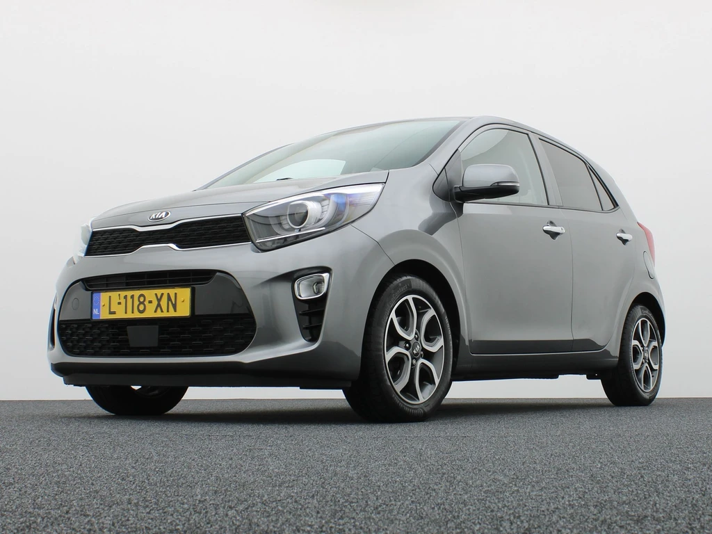 Kia Picanto – foto 3