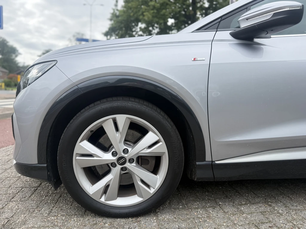 Audi Q4 e-tron – foto 27