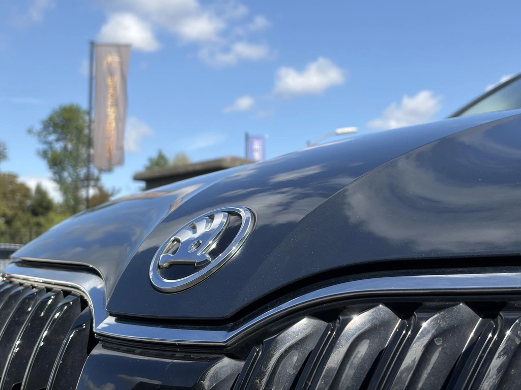 Škoda Octavia – foto 52