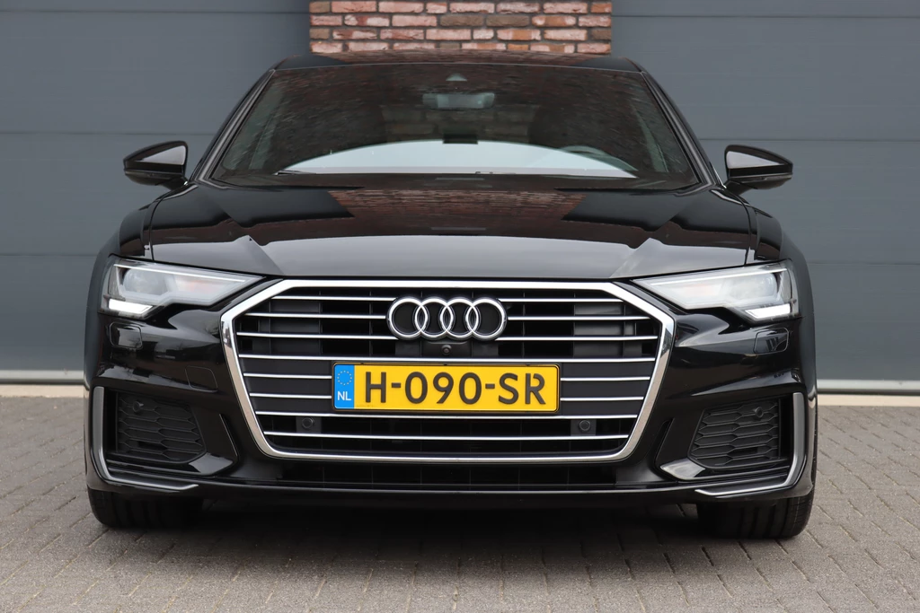 Audi A6 – foto 9