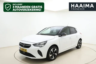 Opel Corsa-e – thumbnail 1